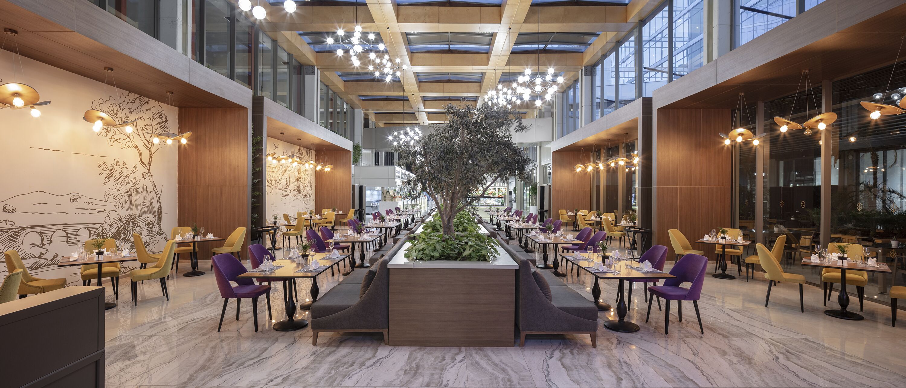 Foto - Nirvana Cosmopolitan Hotel - Convention & Sports Center