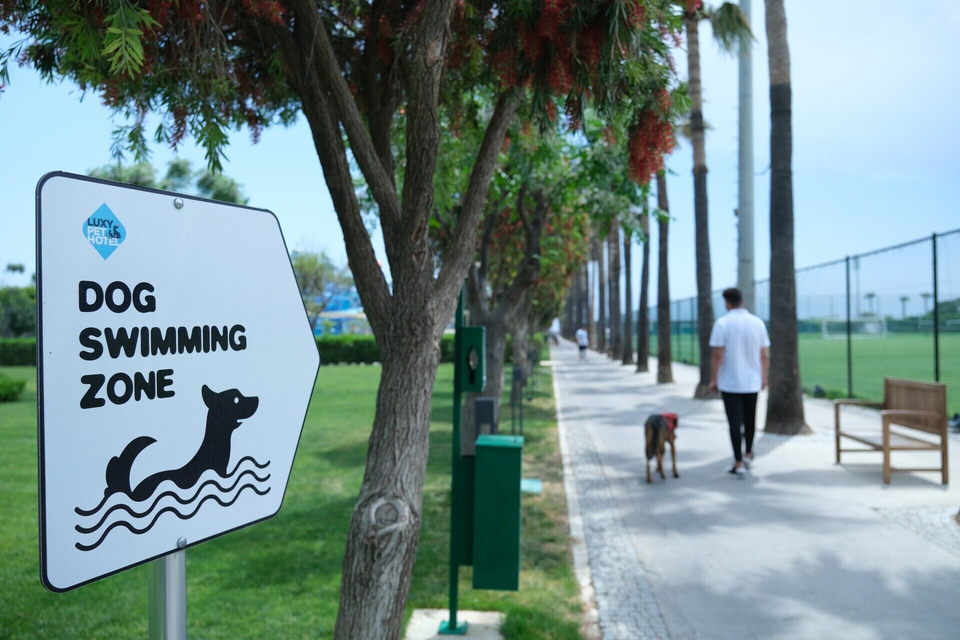 Foto - Nirvana Cosmopolitan Hotel - Convention & Sports Center