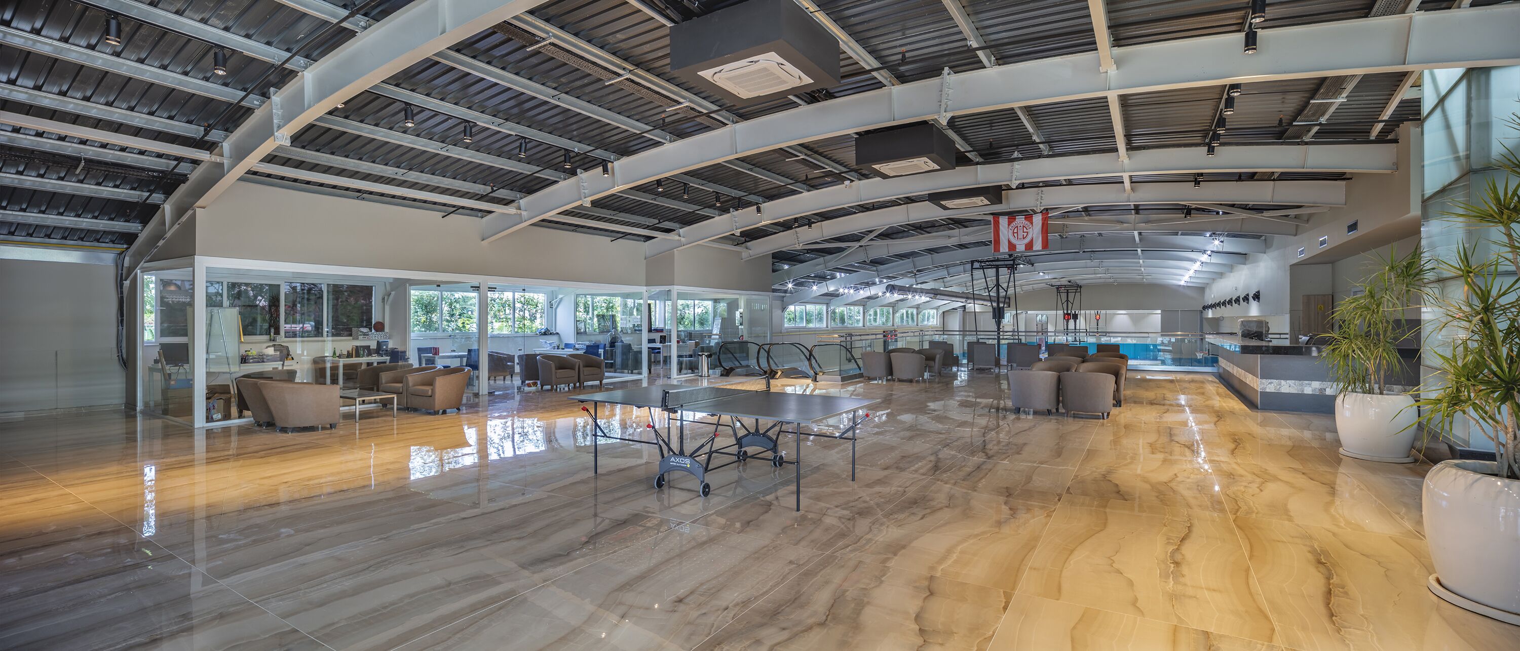 Foto - Nirvana Cosmopolitan Hotel - Convention & Sports Center