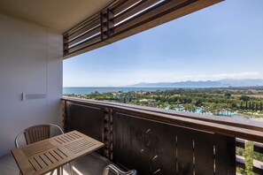 Junior Suite | View from room