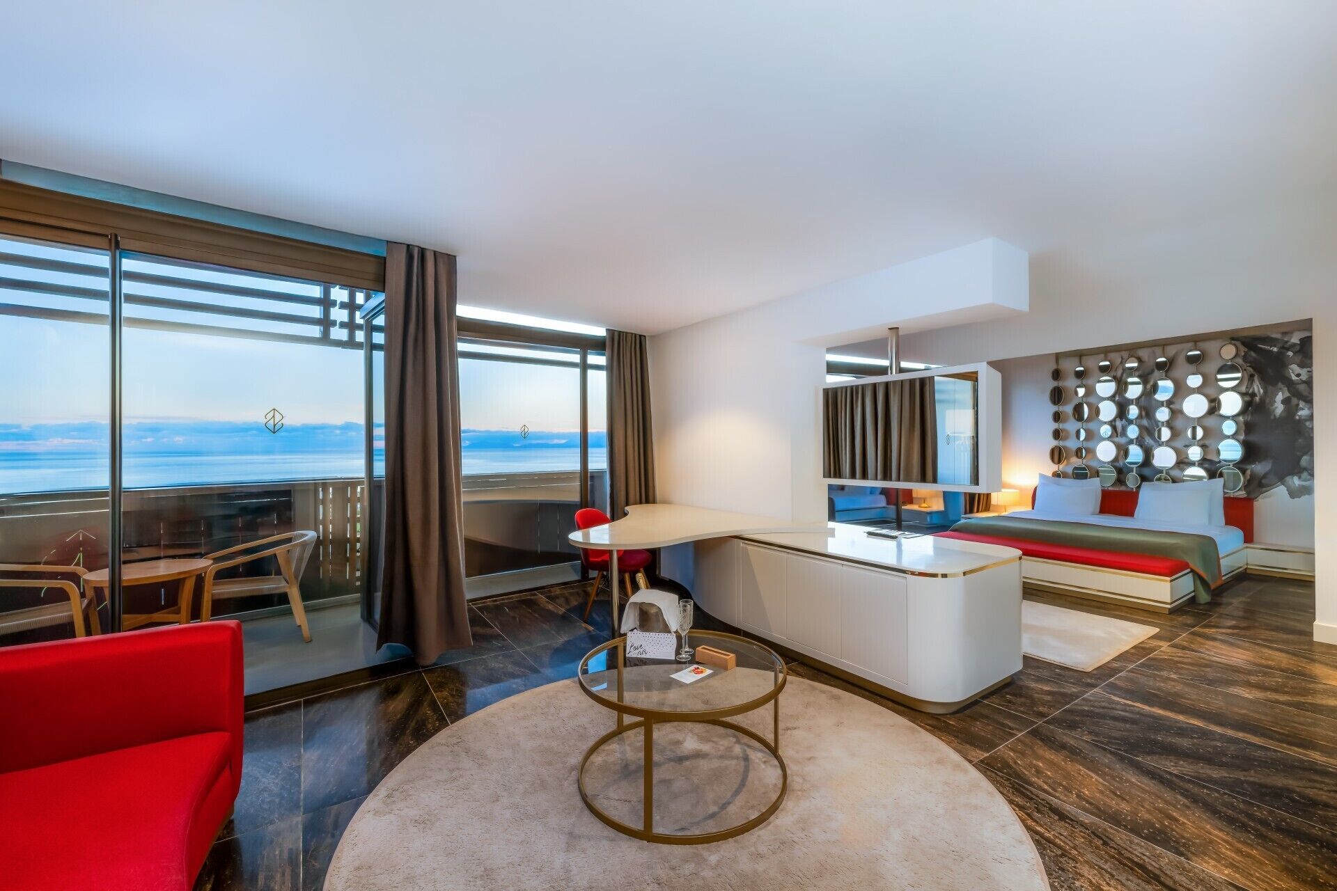 Foto - Nirvana Cosmopolitan Hotel - Convention & Sports Center