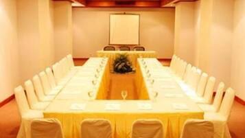 Salle de réunion