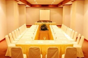 Sala de reuniones