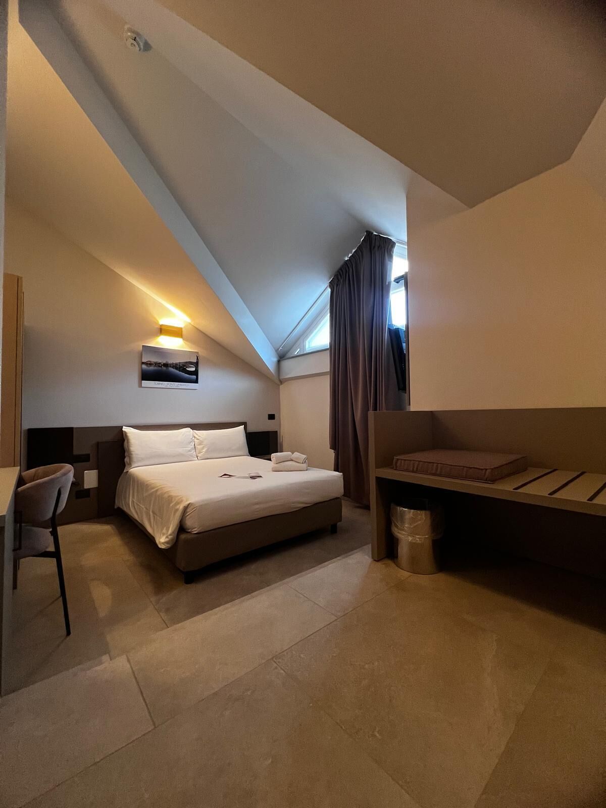 Foto - Best Quality Hotel La Darsena
