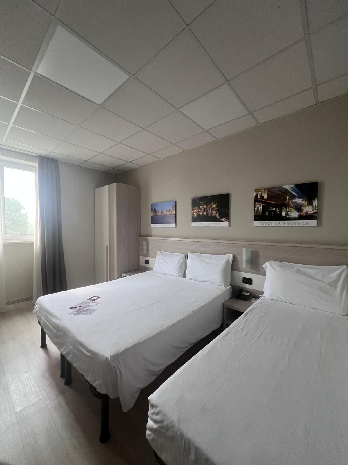 Foto - Best Quality Hotel La Darsena
