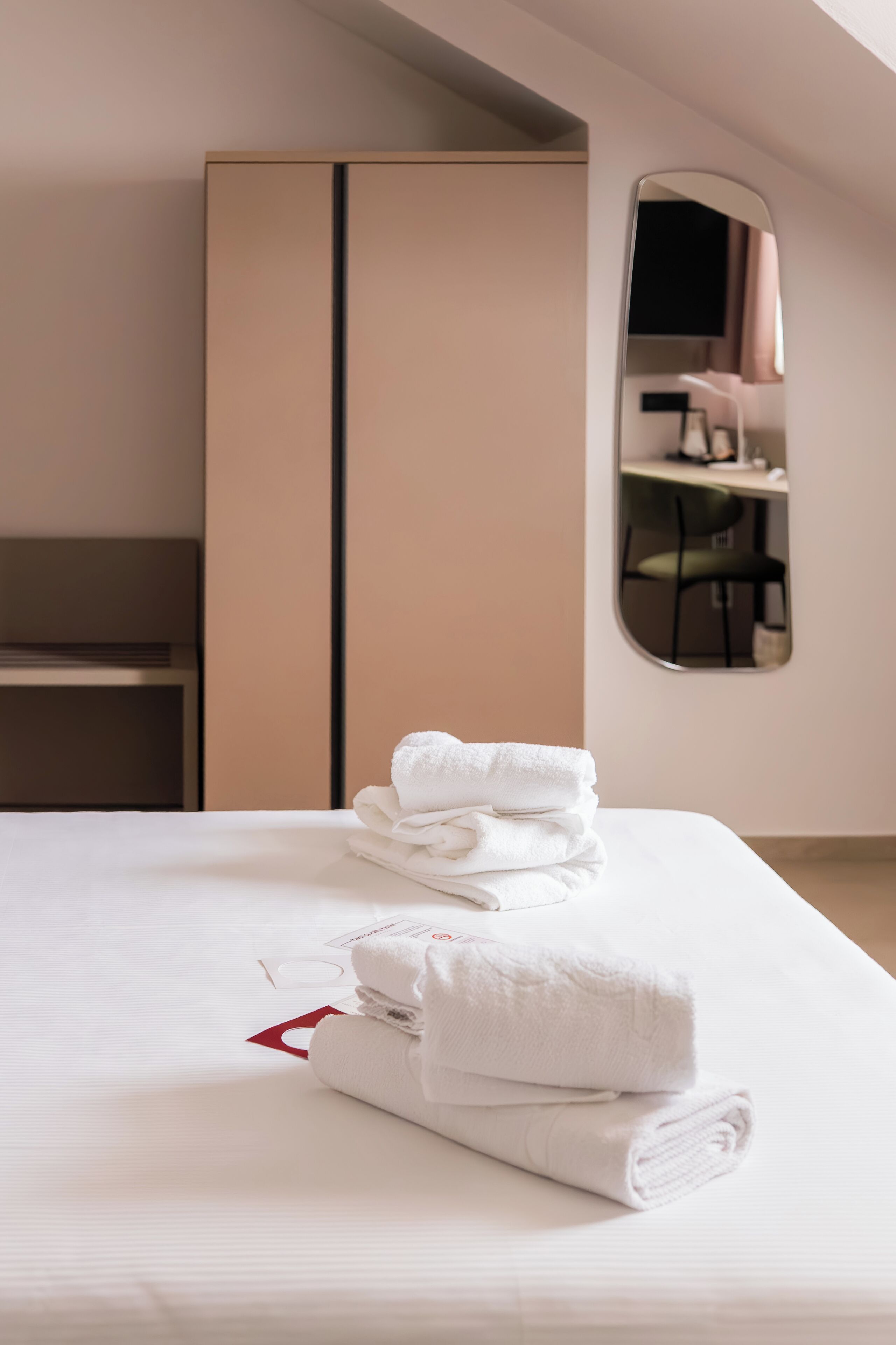 Foto - Best Quality Hotel La Darsena