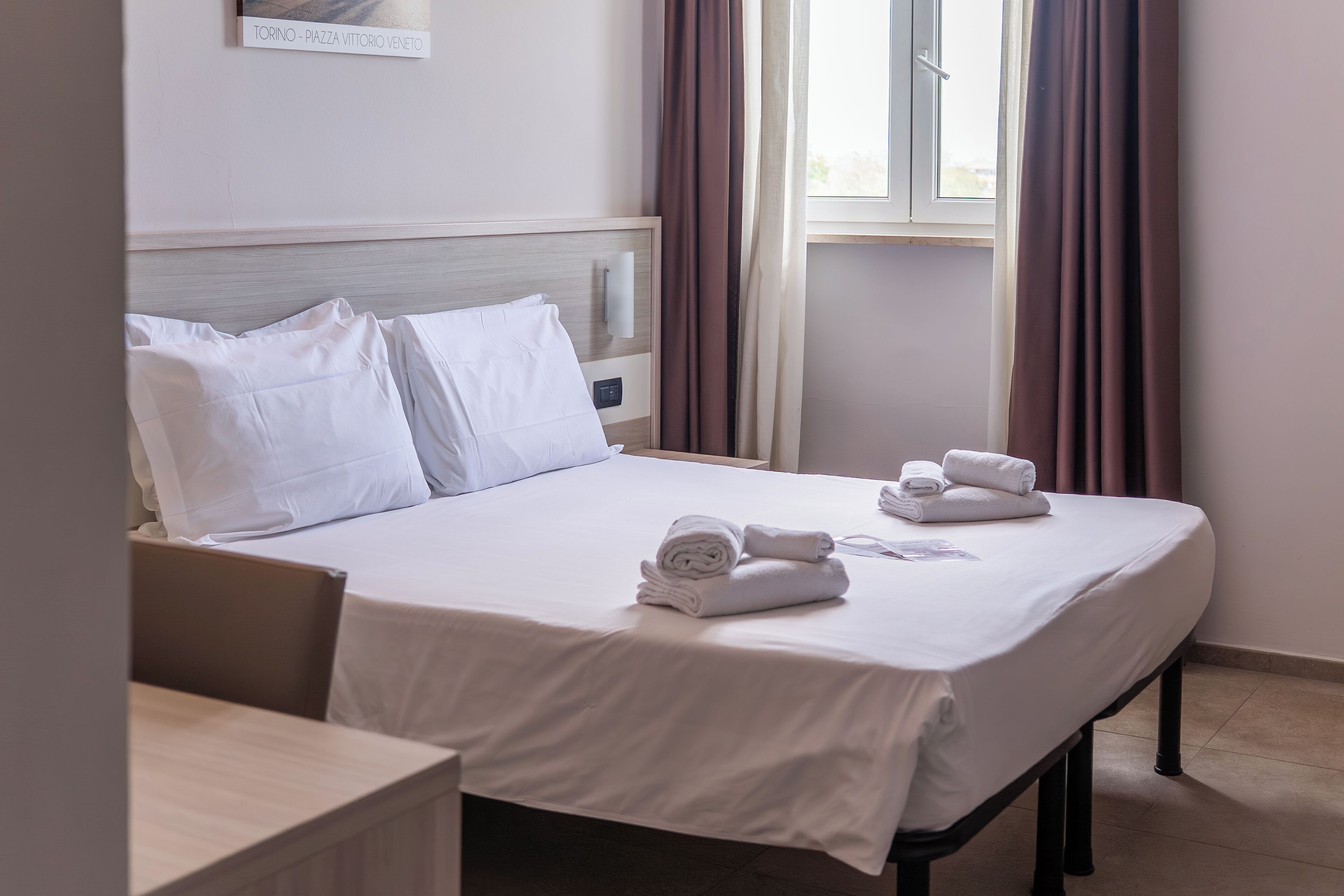 Foto - Best Quality Hotel La Darsena
