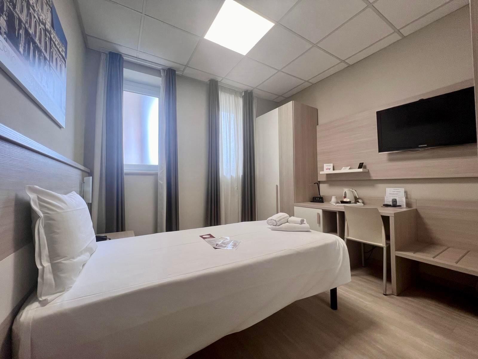 Foto - Best Quality Hotel La Darsena