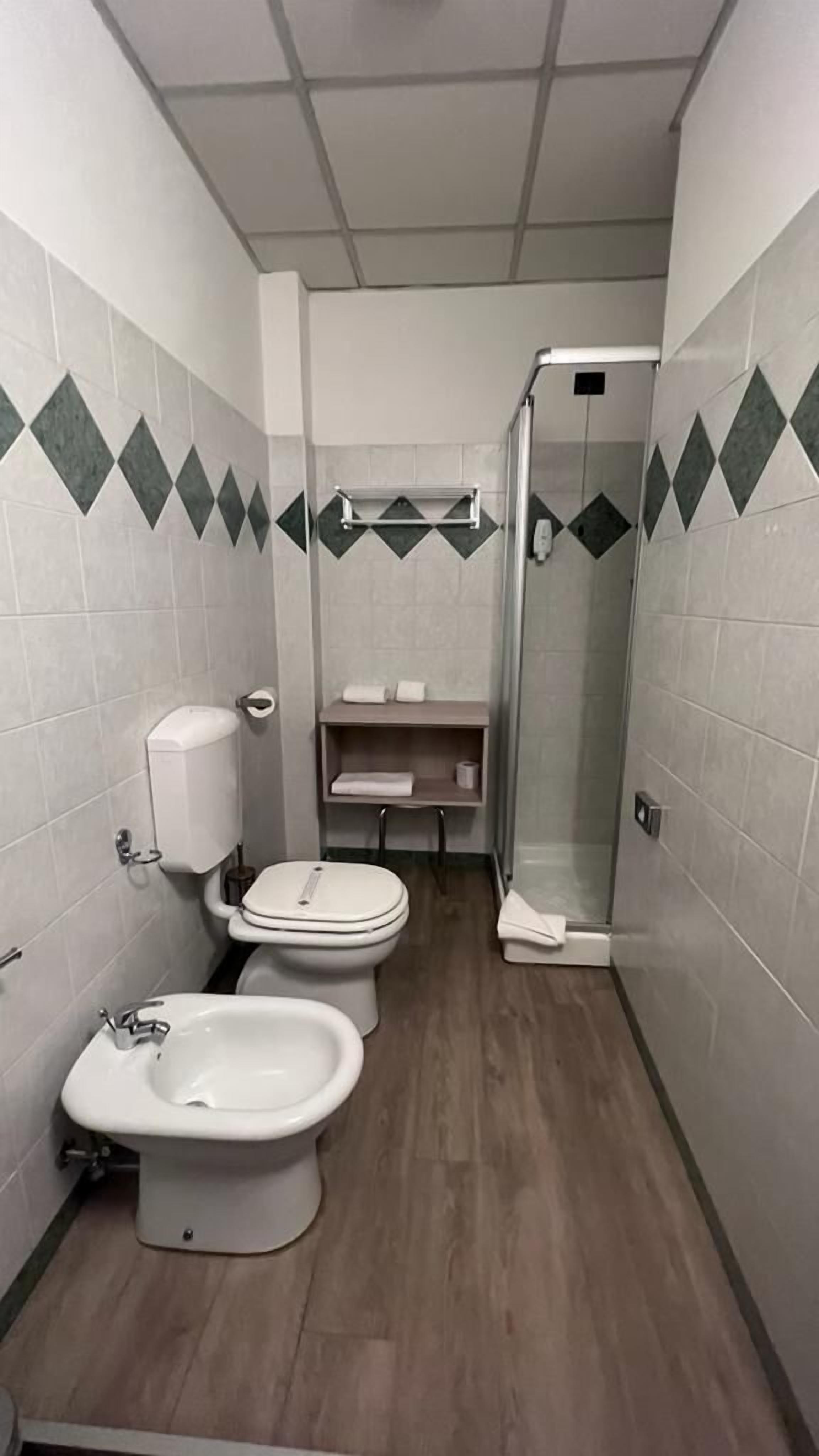 Foto - Best Quality Hotel La Darsena
