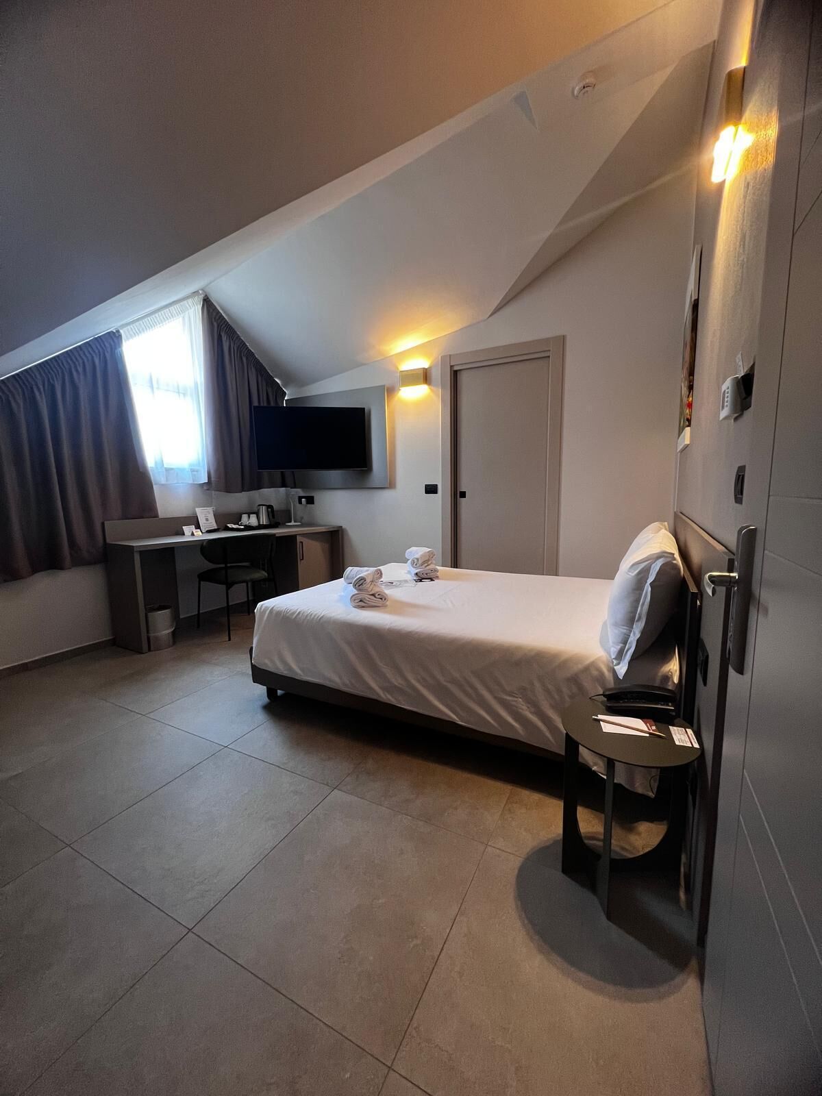 Foto - Best Quality Hotel La Darsena
