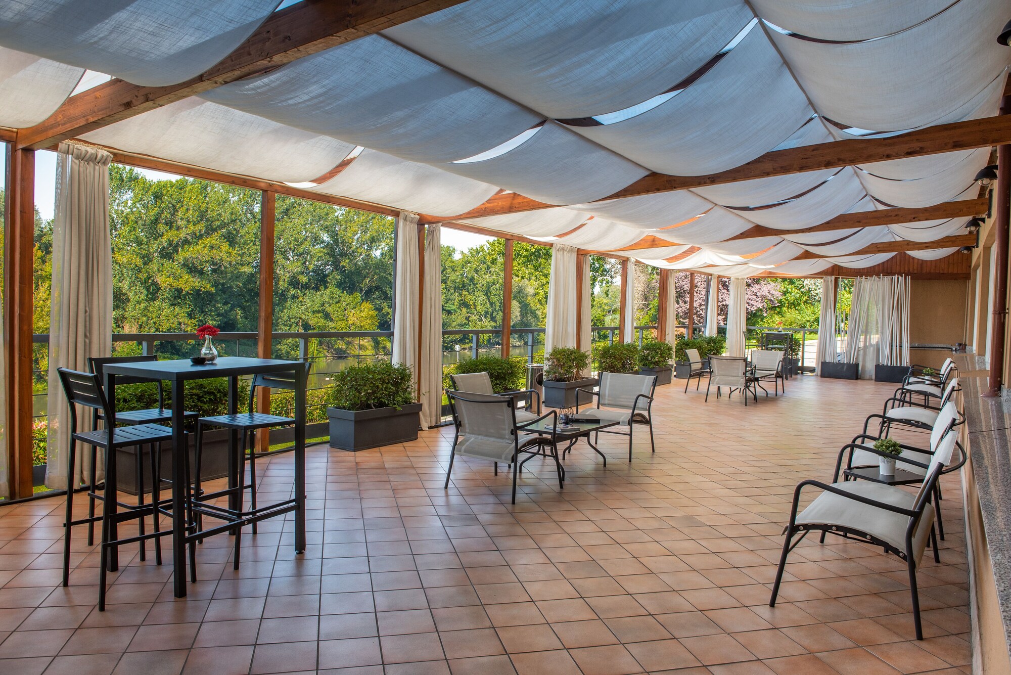 Hotel 4 stelle
