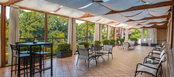Best Quality Hotel La Darsena