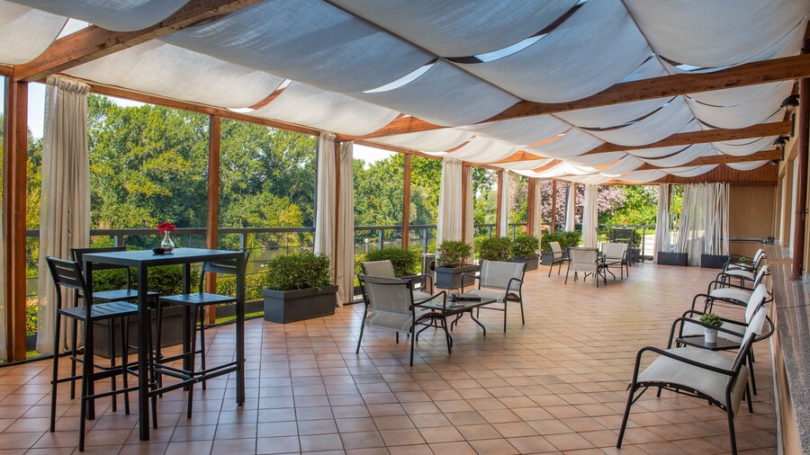 Best Quality Hotel La Darsena