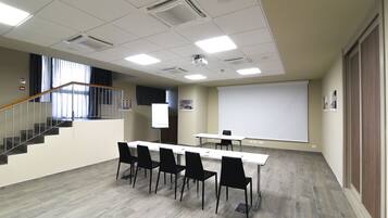 Sala per riunioni