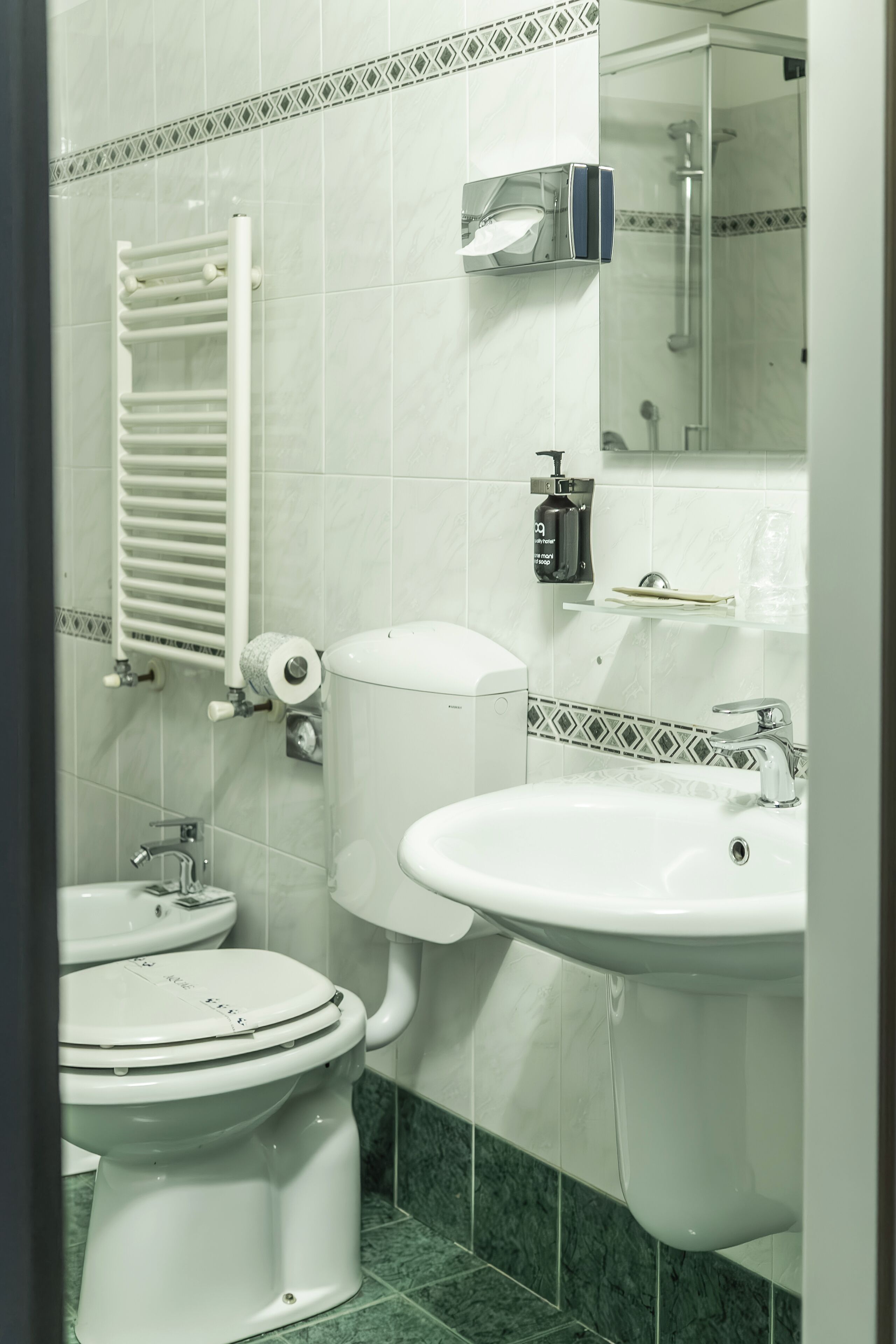 Foto - Best Quality Hotel La Darsena