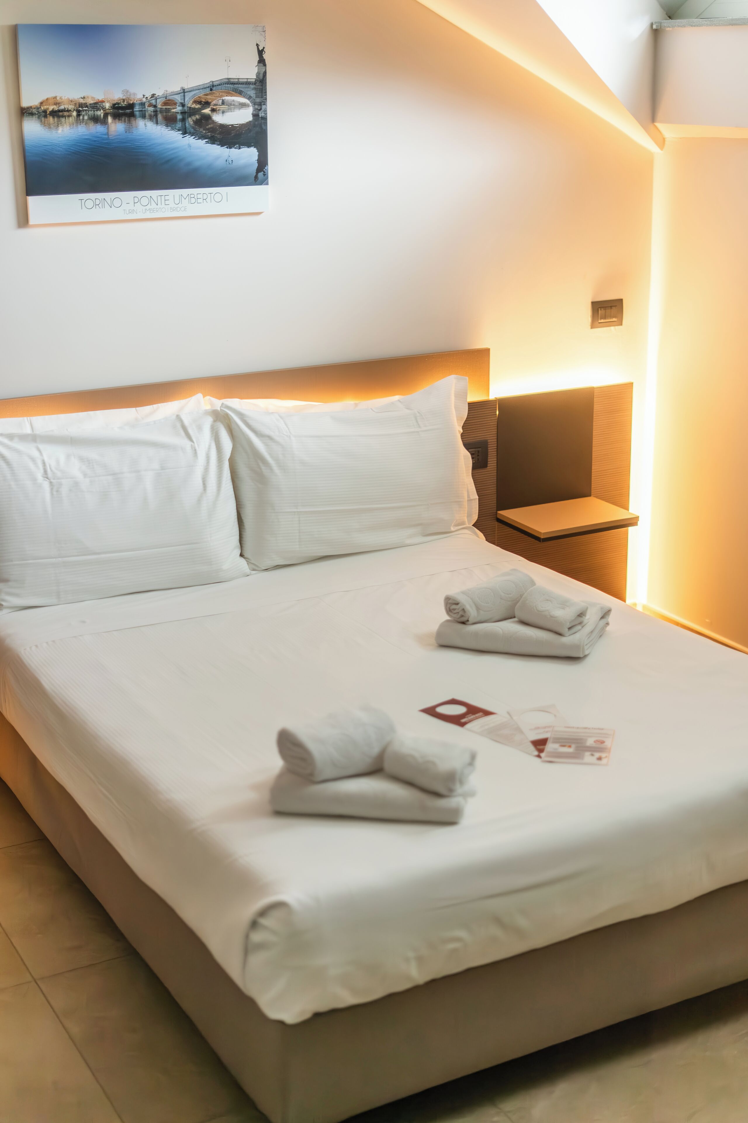 Foto - Best Quality Hotel La Darsena