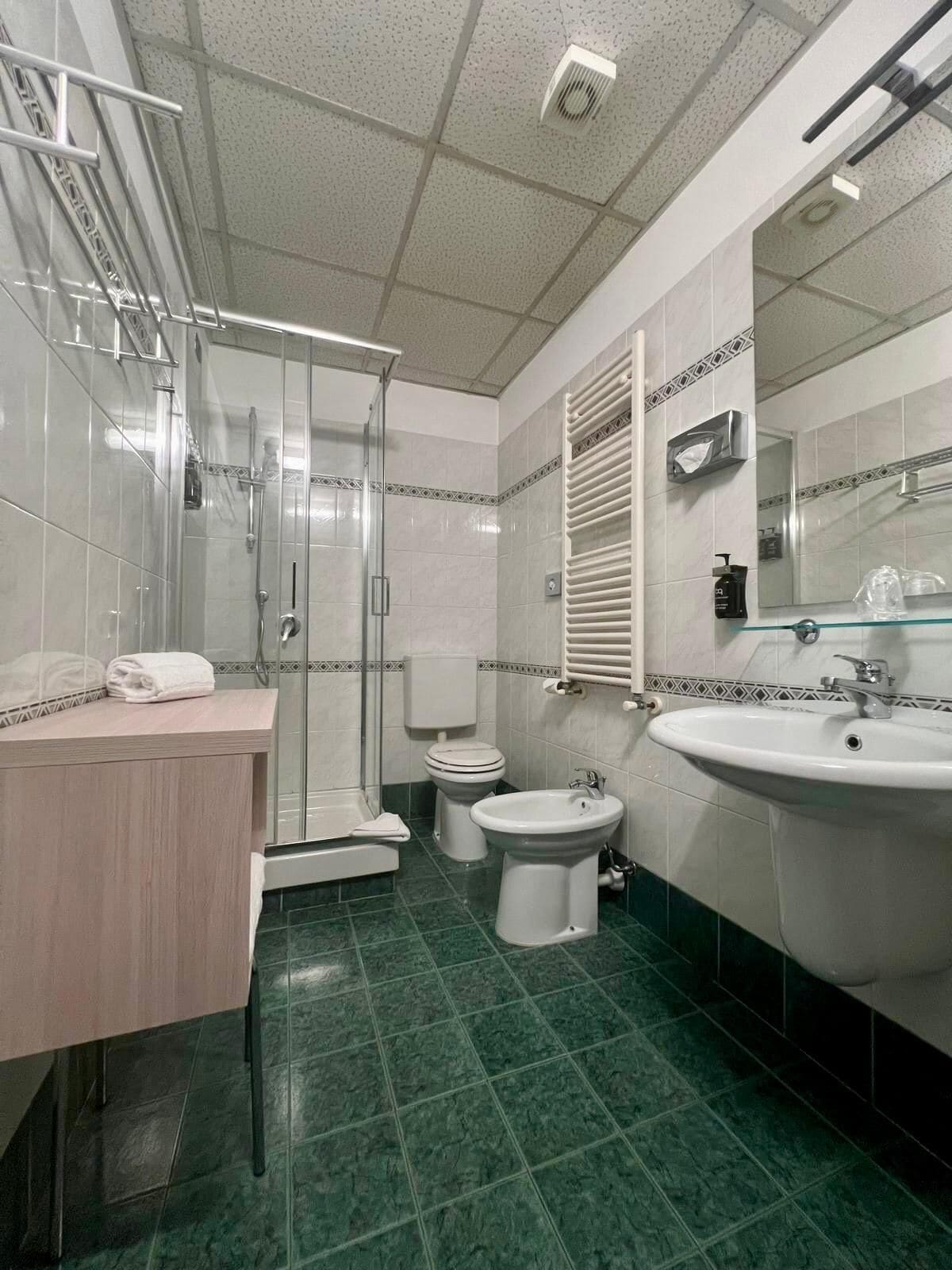Foto - Best Quality Hotel La Darsena