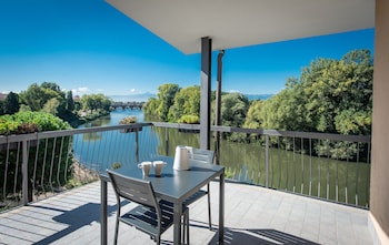 Best Quality Hotel La Darsena