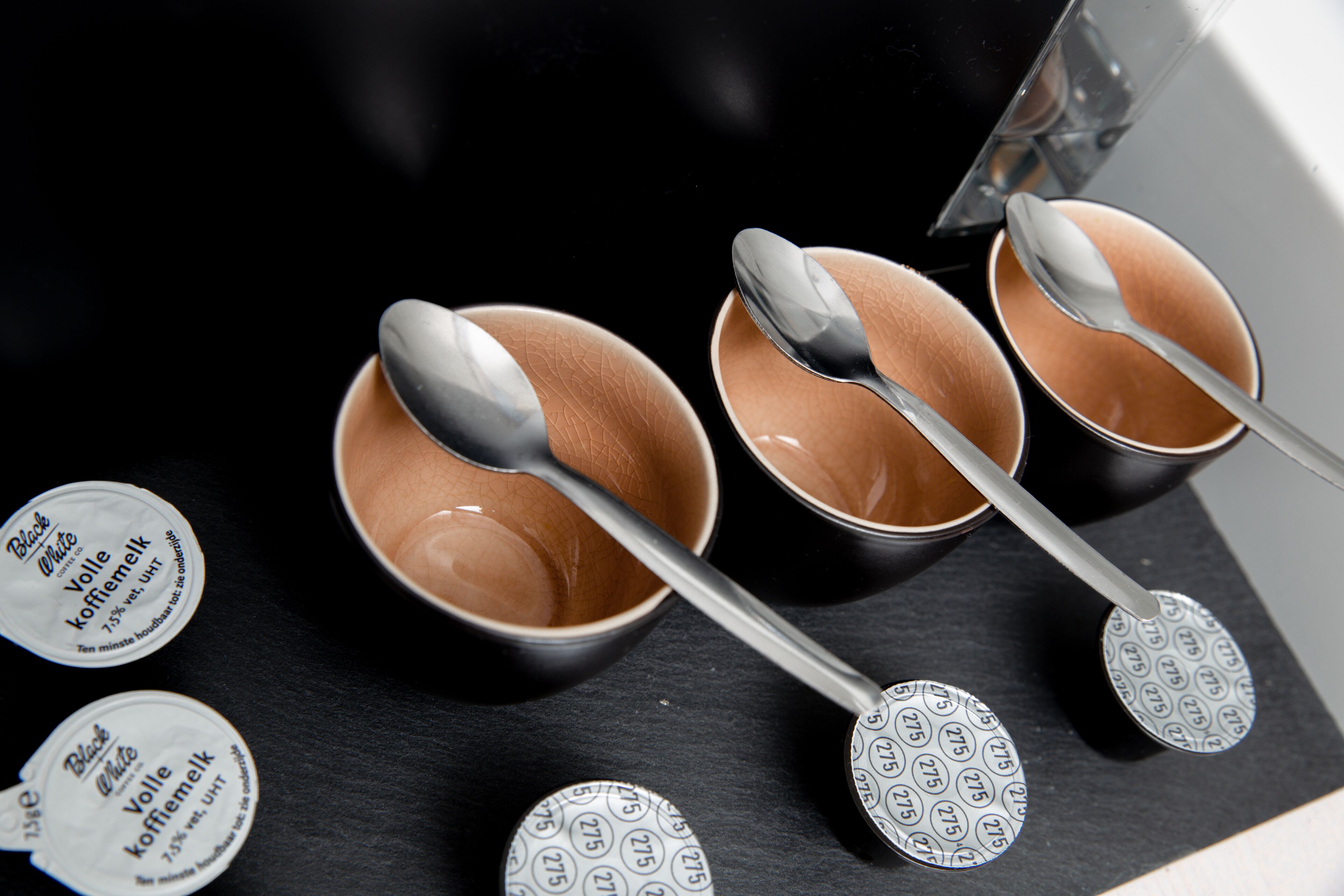 Photo - Qbic Amsterdam WTC