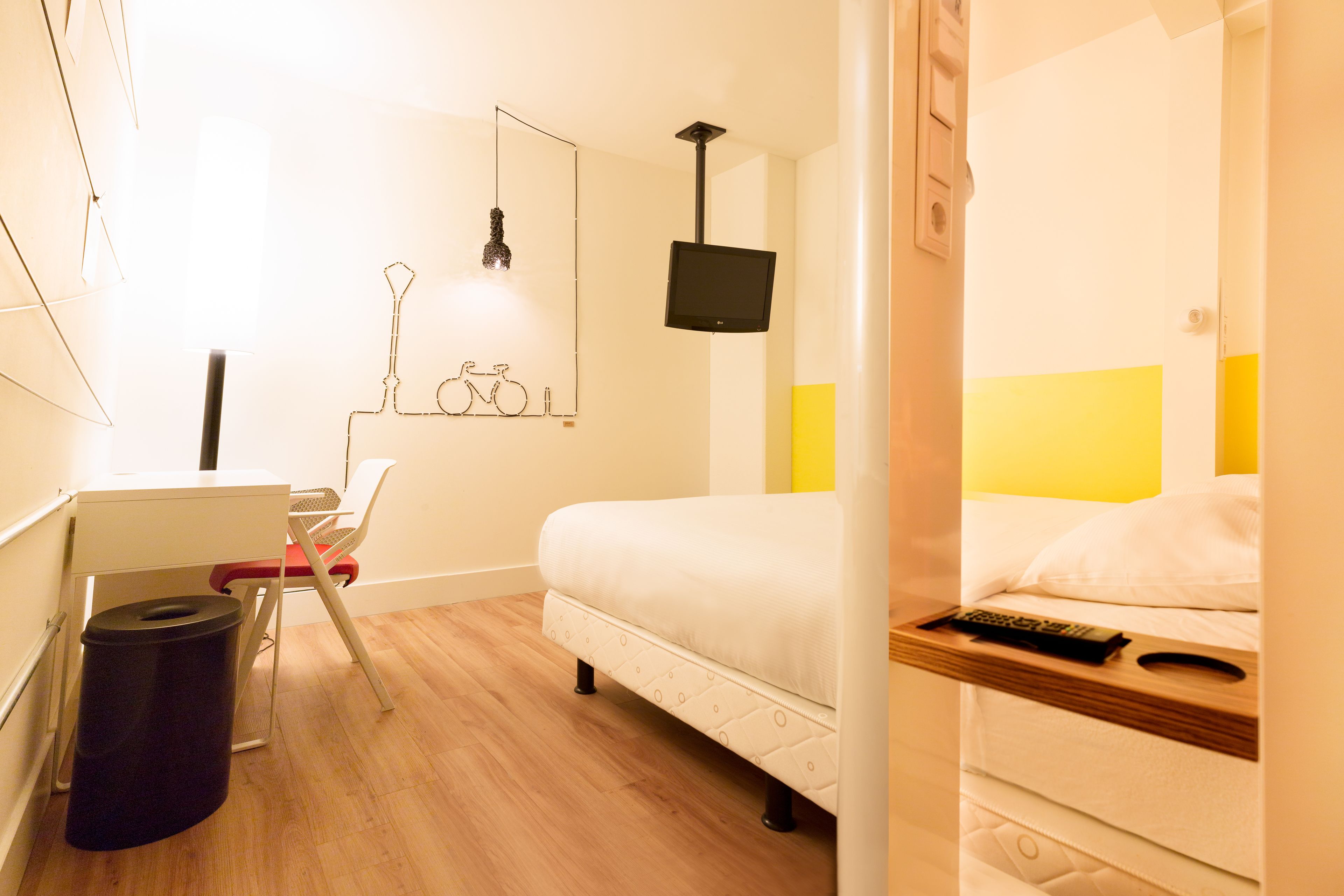 Photo - Qbic Amsterdam WTC