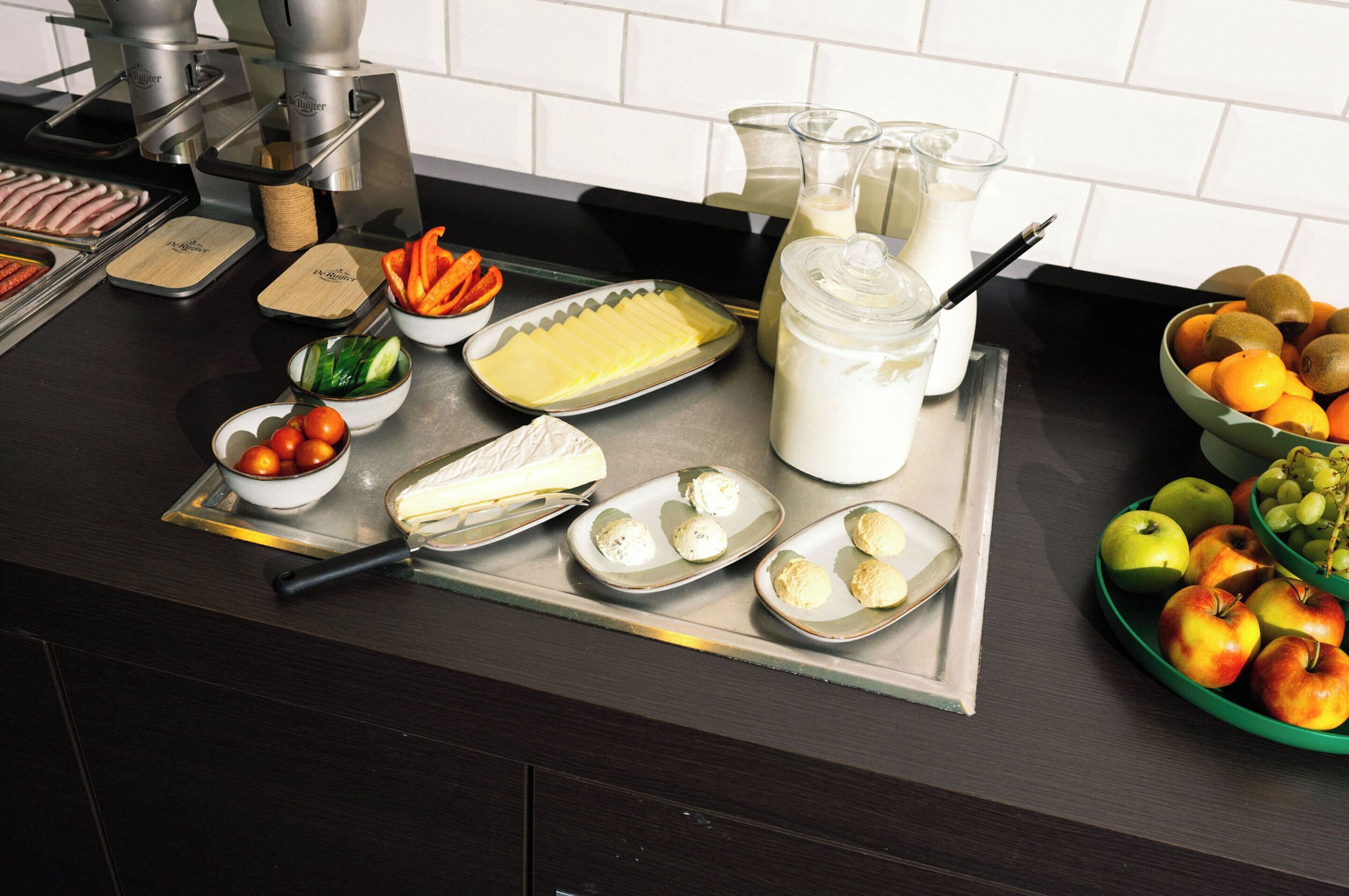 Photo - Qbic Amsterdam WTC