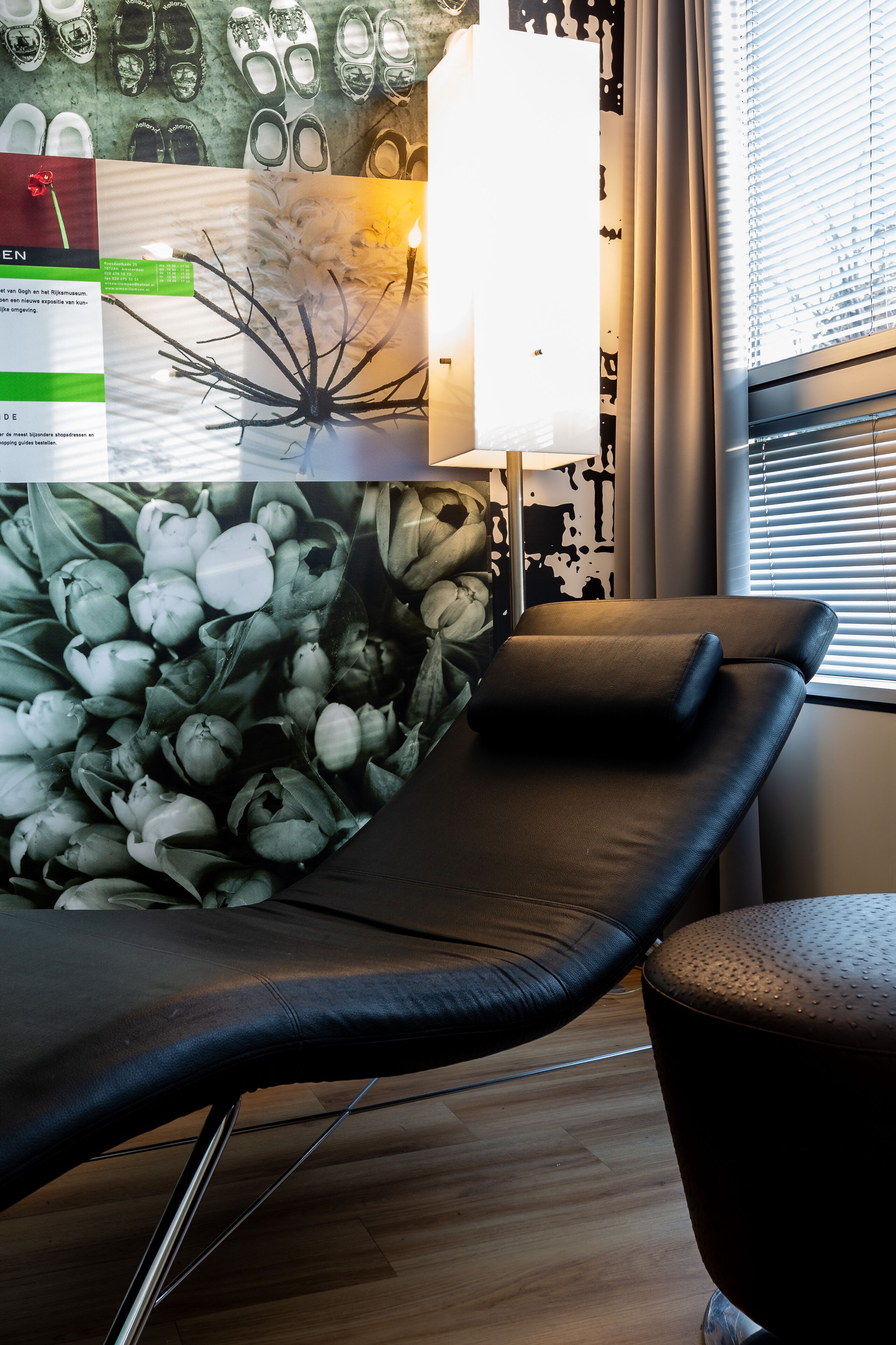 Photo - Qbic Amsterdam WTC