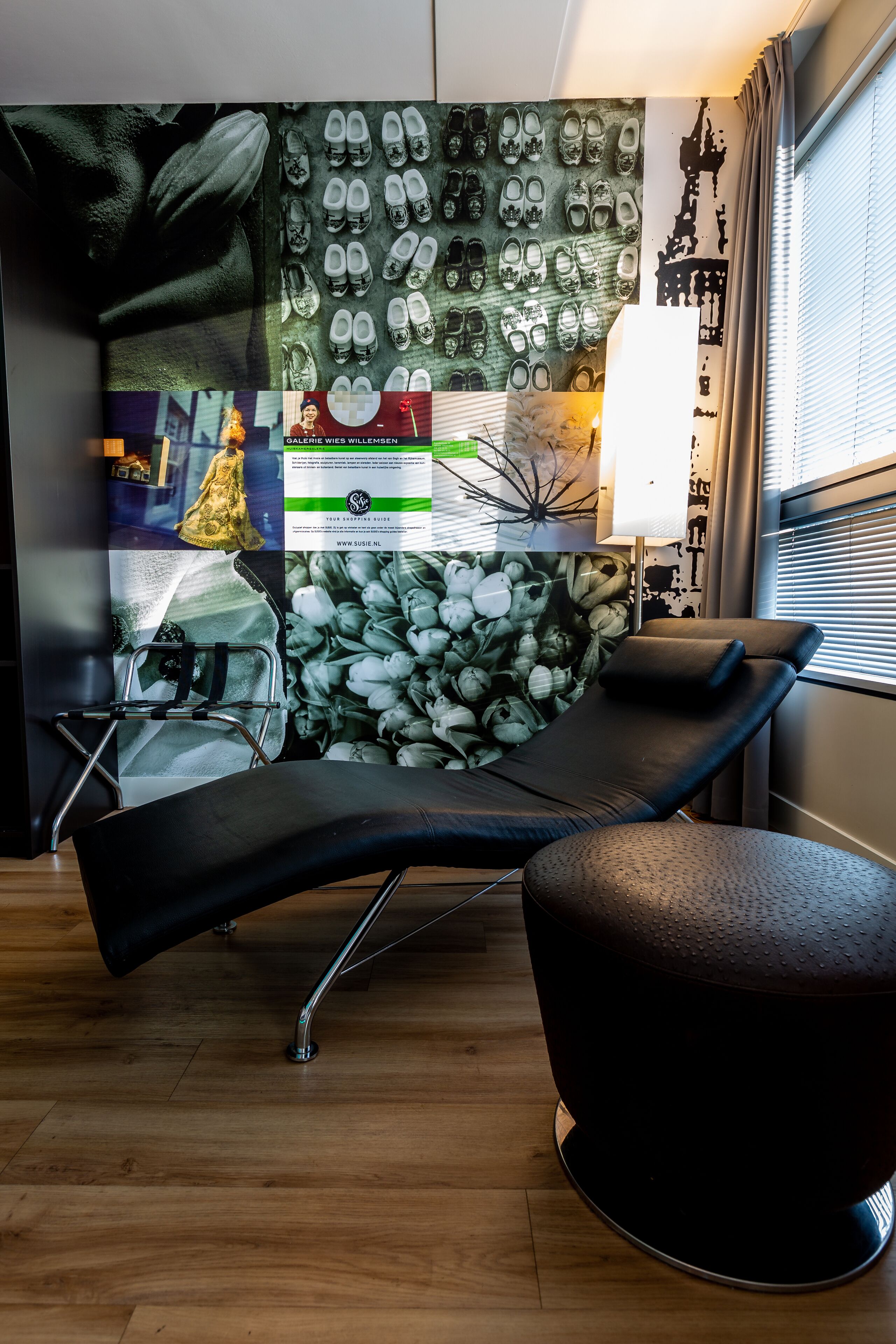 Photo - Qbic Amsterdam WTC