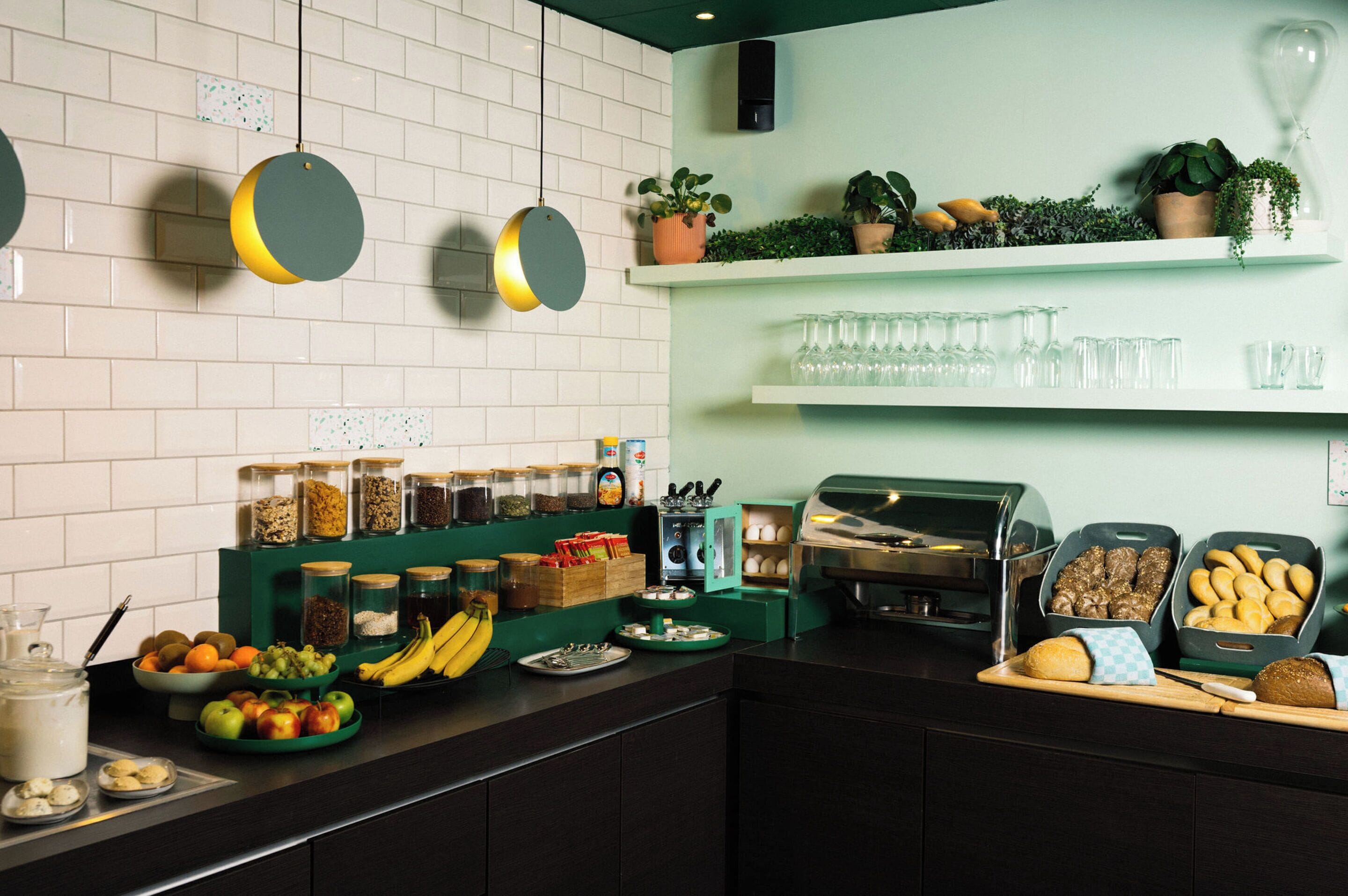 Photo - Qbic Amsterdam WTC