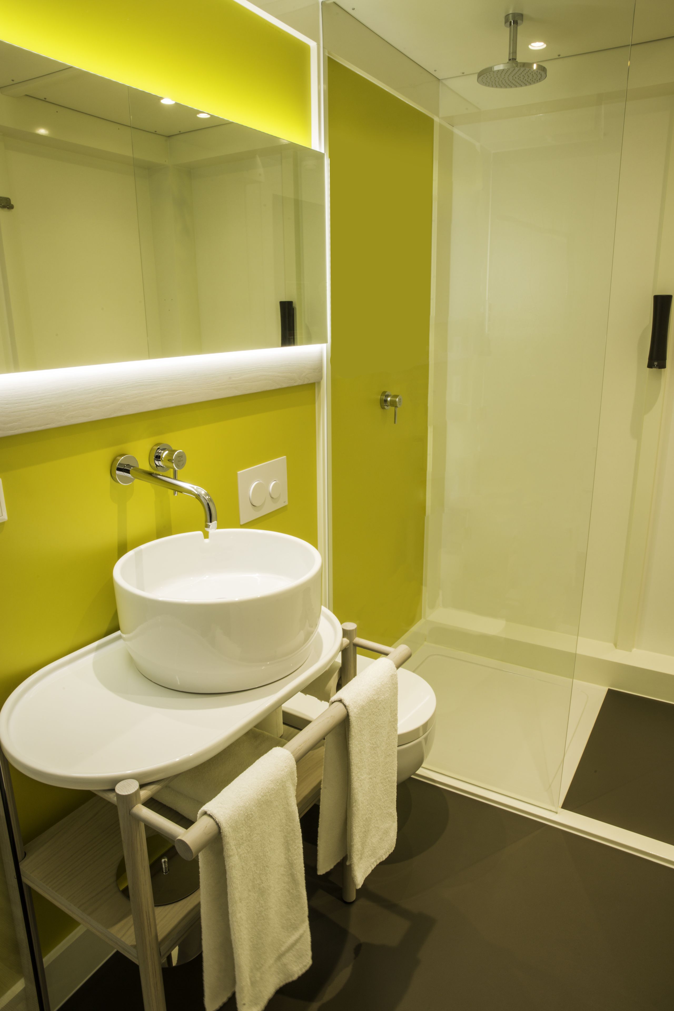 Photo - Qbic Amsterdam WTC