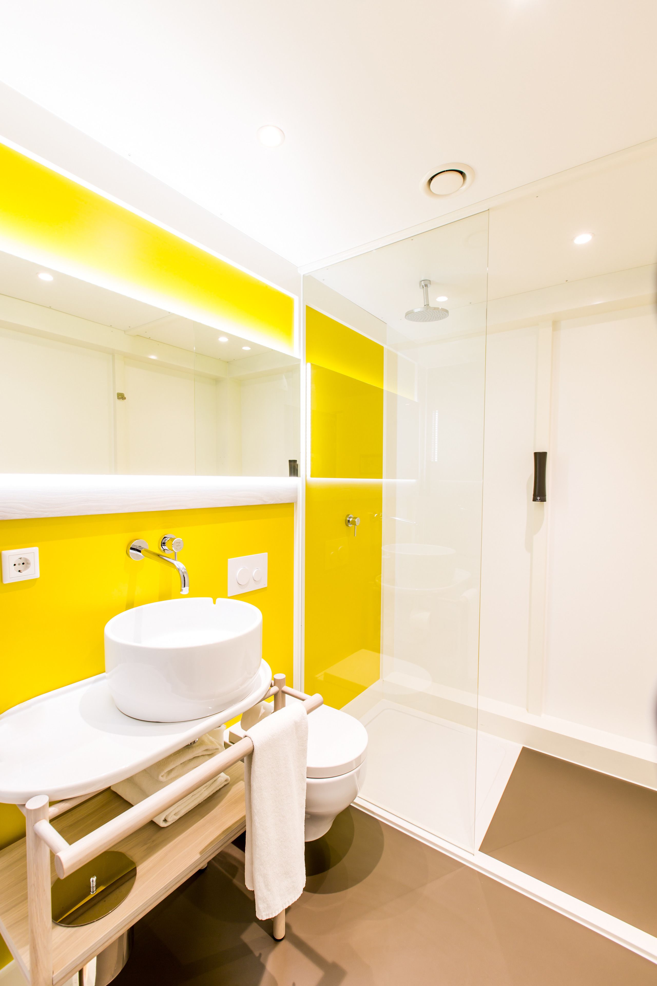 Photo - Qbic Amsterdam WTC