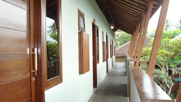 Superior Room | Balcony