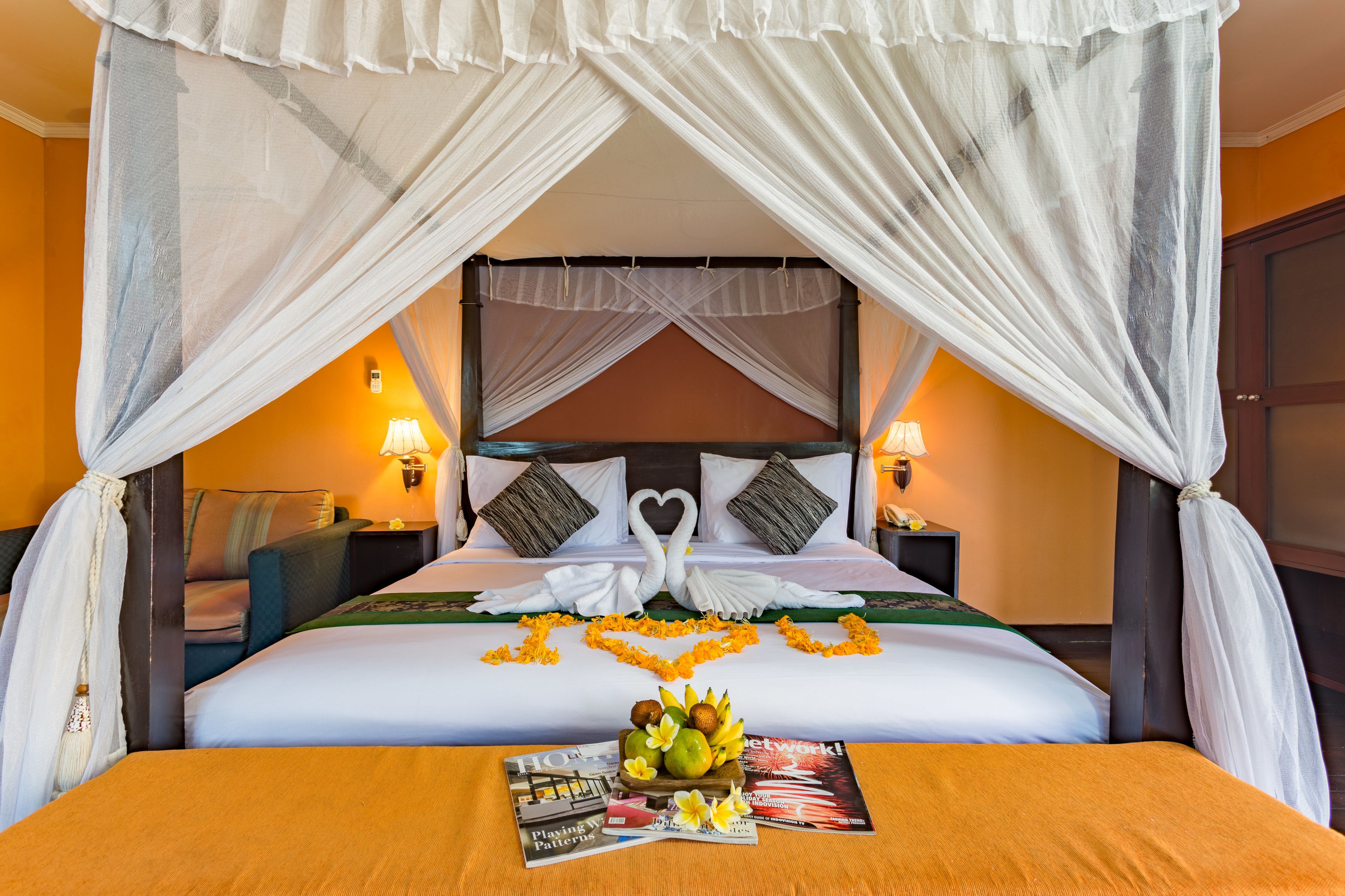 Suite | Pemandangan dari kamar