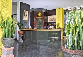 Recepción