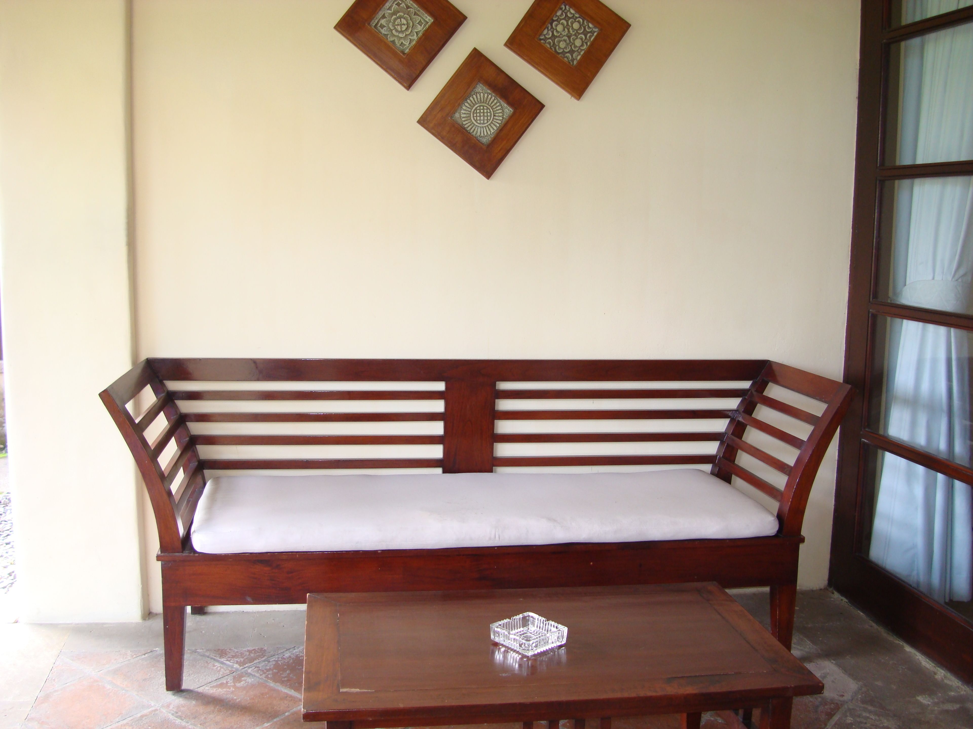 deluxe bungalow | room amenity