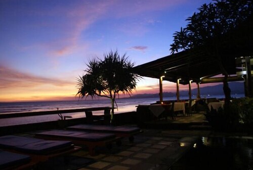 Alam Asmara Dive Resort Bali