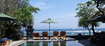 Alam Asmara Dive Resort Bali