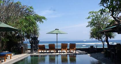 Alam Asmara Dive Resort Bali