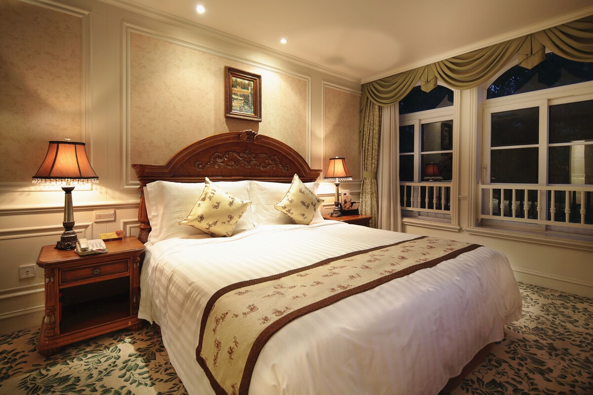 Phòng Tiêu chuẩn, 1 giường cỡ king