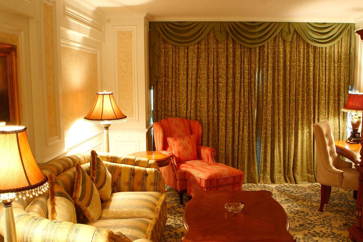 Suite Standard, 1 chambre, fumeur