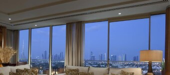 Raffles Dubai