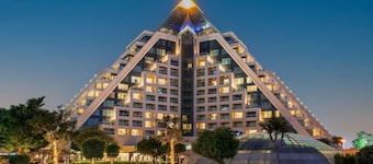 Raffles Dubai