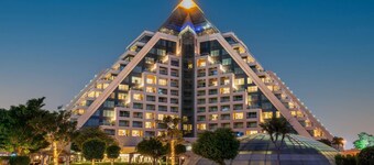 Raffles Dubai