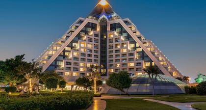 Raffles Dubai