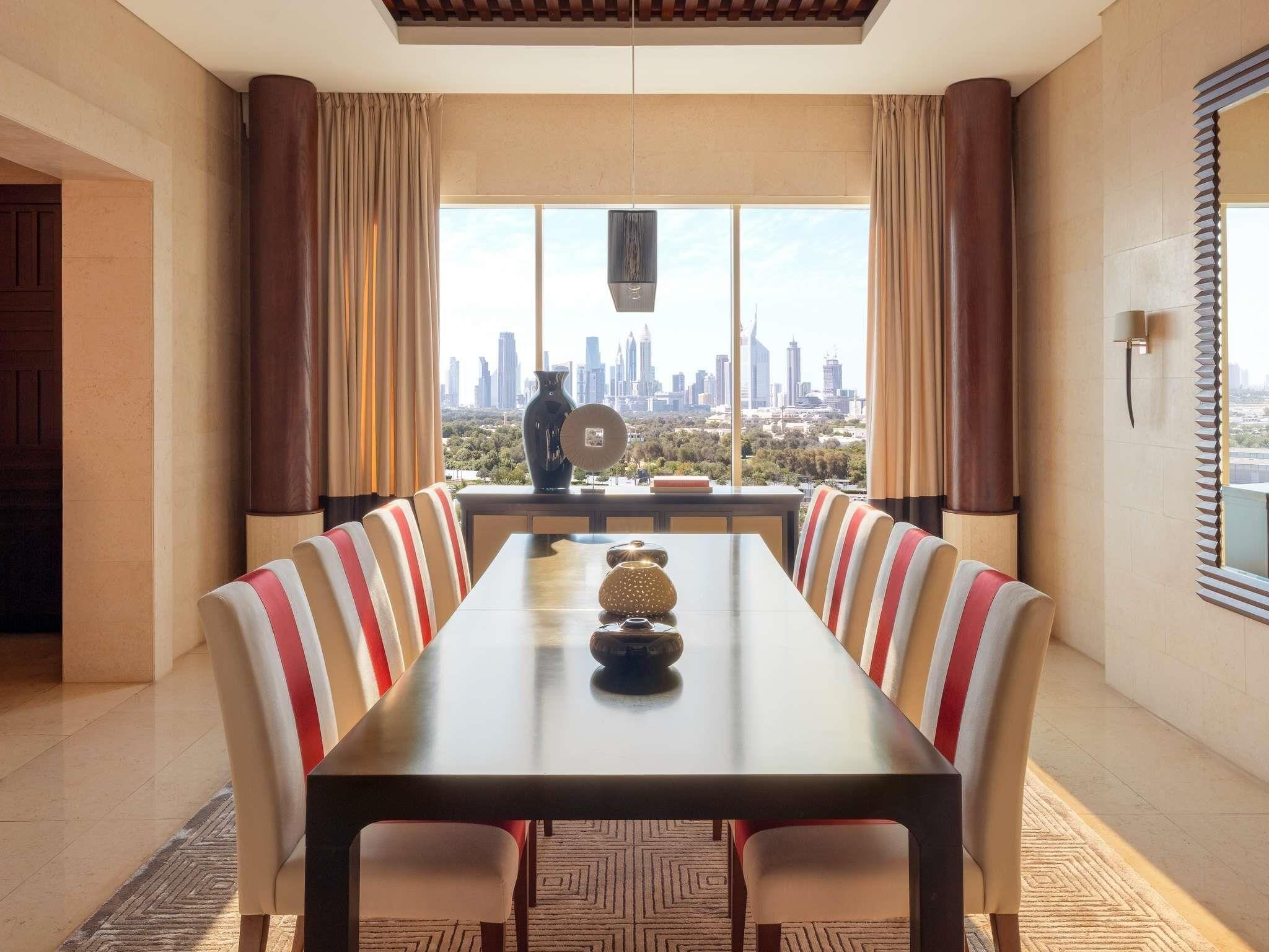 Presidential Room, 1 Bedroom