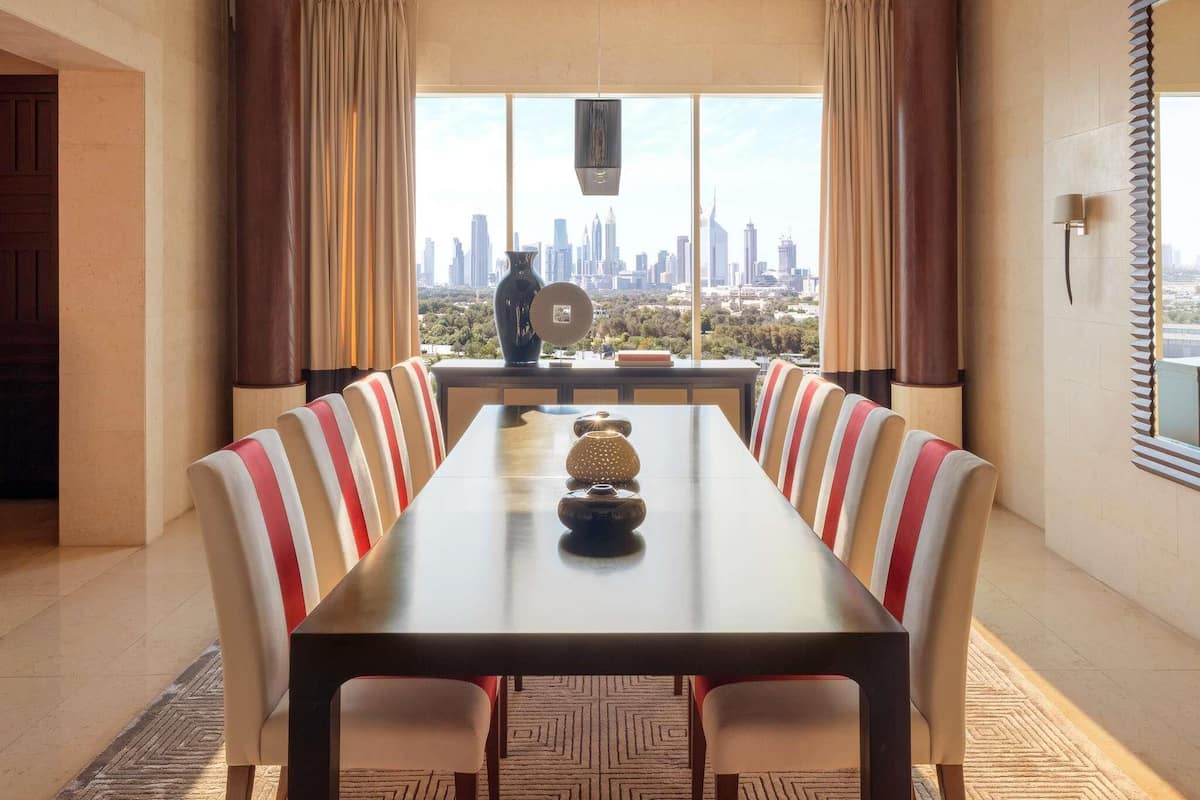 Presidential Room, 1 Bedroom