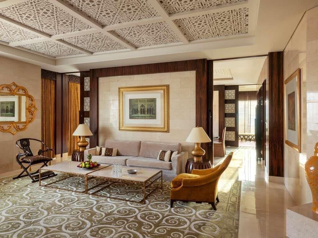 Royal Suite, Middle Eastern, 2 bedroom