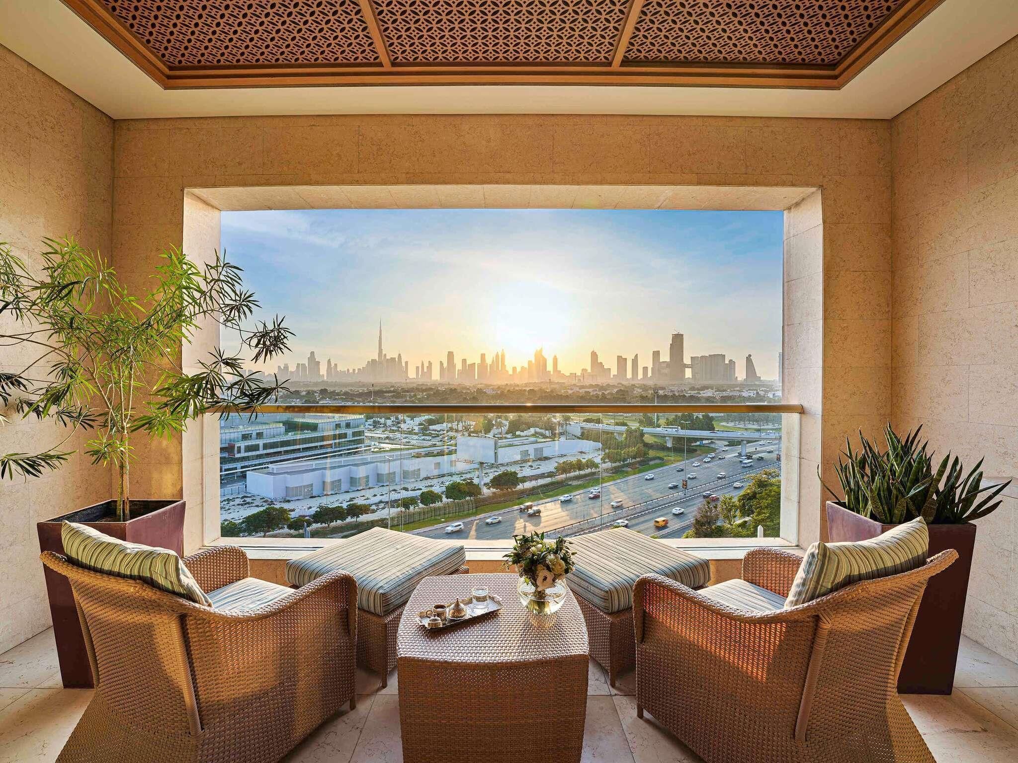 Raffles, Club Twin Room, 2 Single Beds