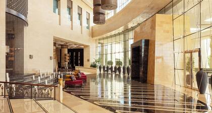 Raffles Dubai