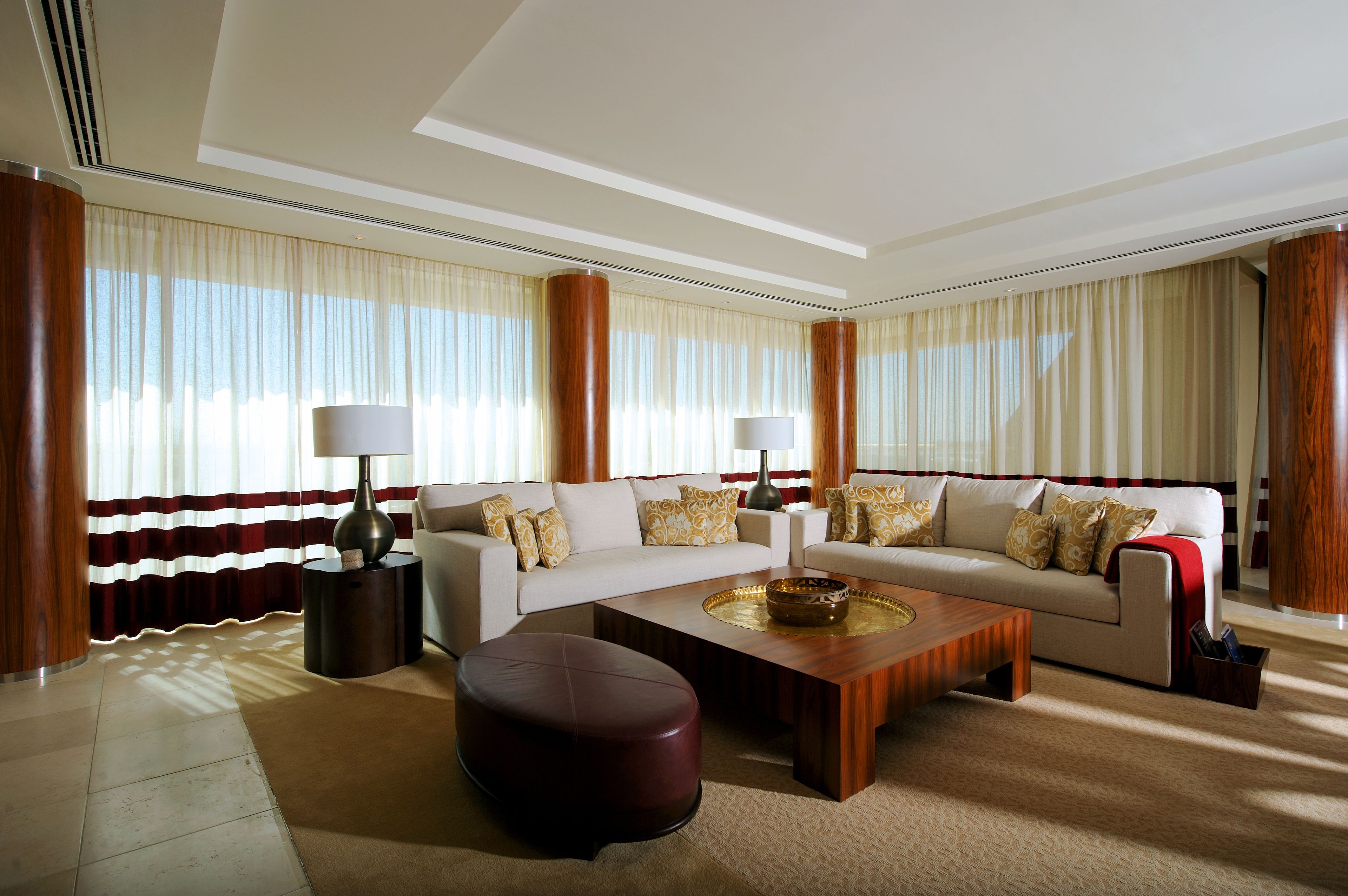 suite (diplomatic) | 1 bedroom, premium bedding, minibar, in-room safe