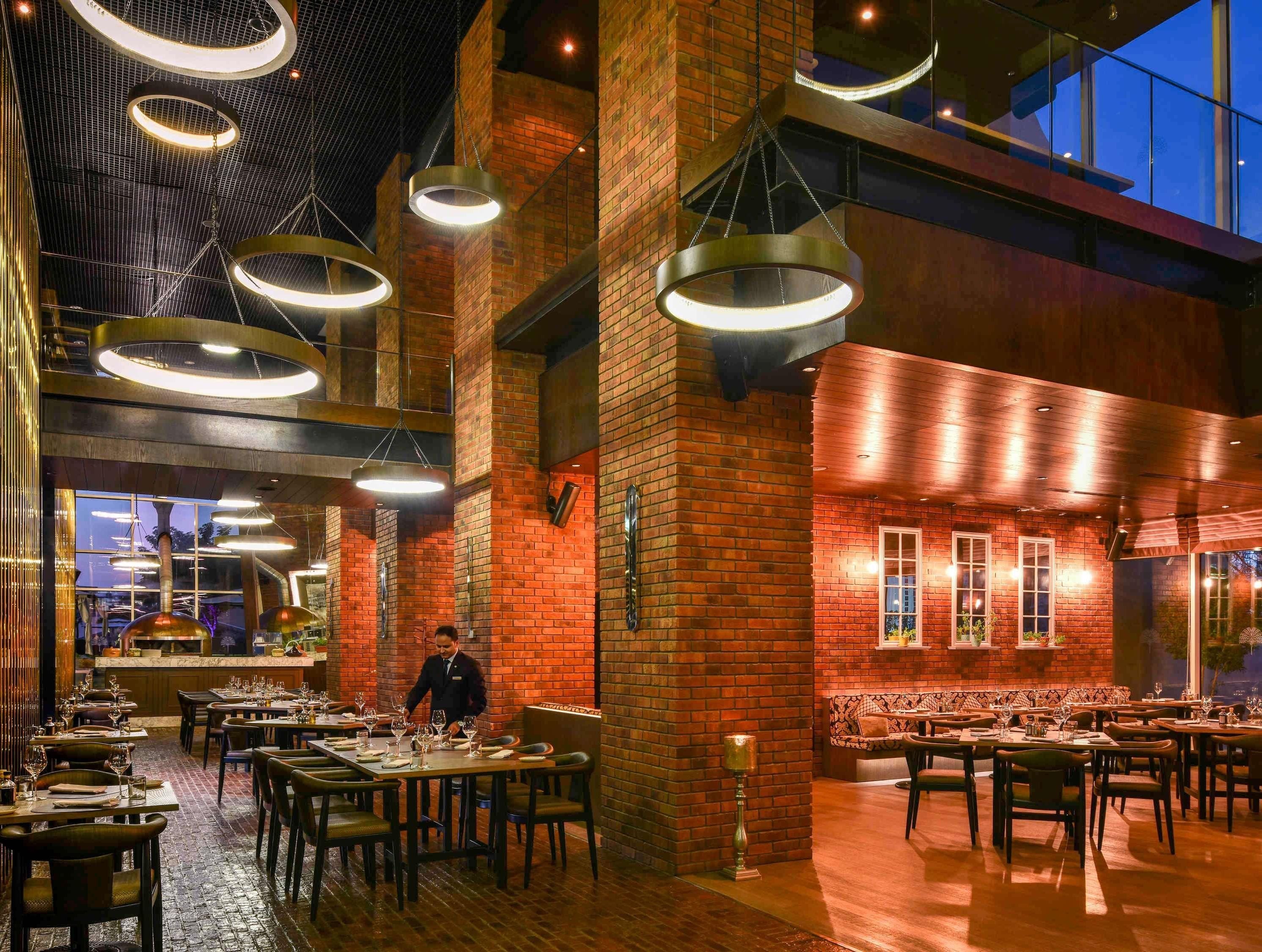 Restaurang